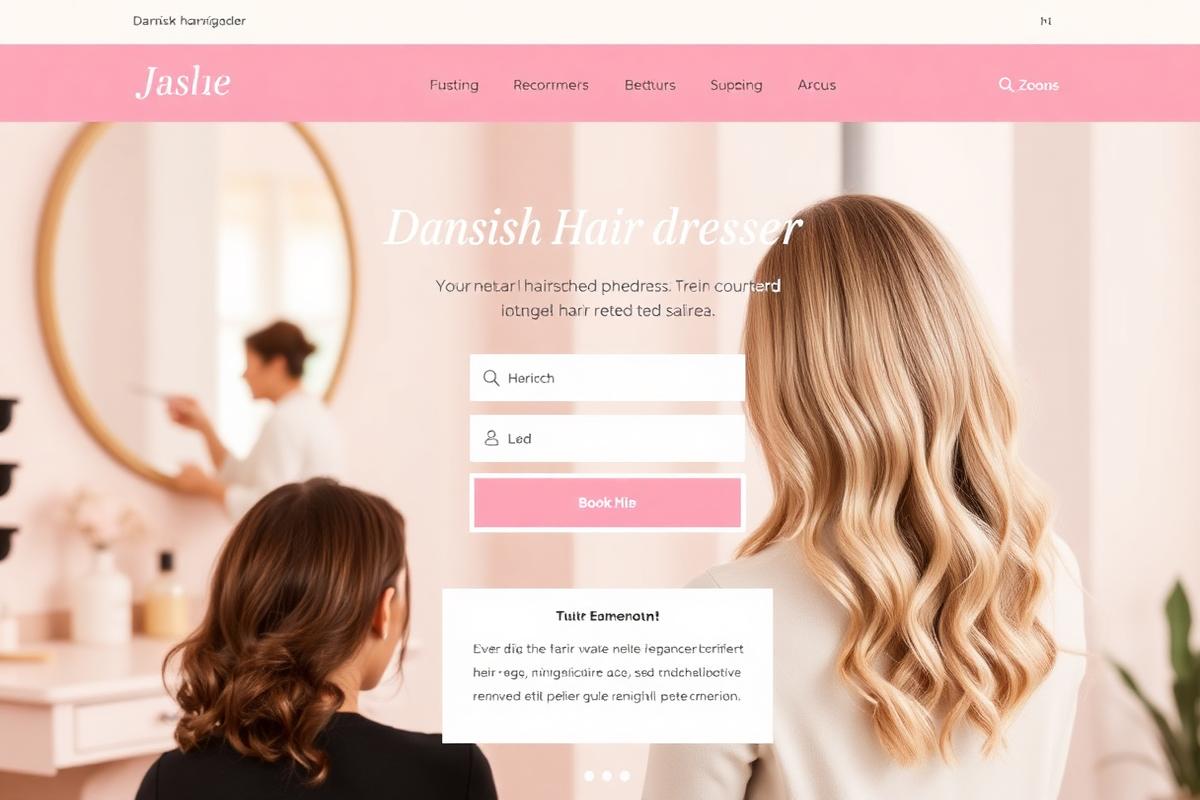 Aria Salon
